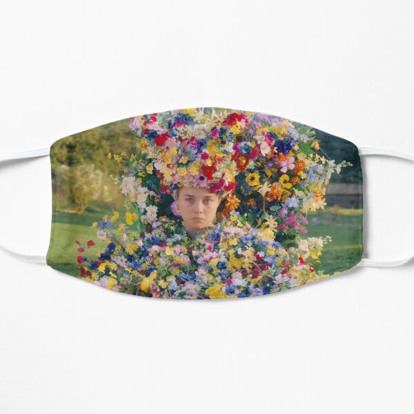 MIDSOMMAR MAY QUEEN - DANI ARDOR / FLORENCE PUGH Mask