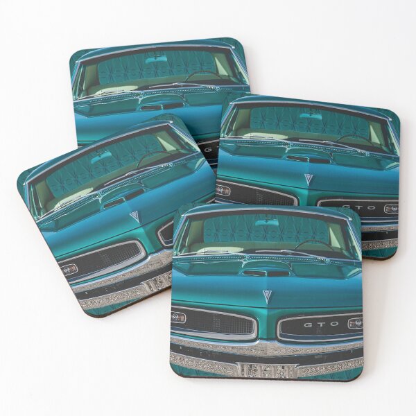 Item preview, Little GTO designed and sold by Mobykat.