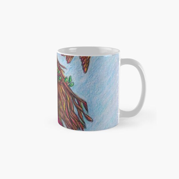 Thumbelina from Joy and Sorrow Oracle Classic Mug