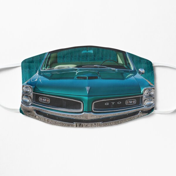 Little GTO Flat Mask