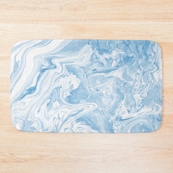 Item preview, CLOUDY SKY MARBLE designed and sold by Jordyn St. John.