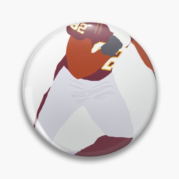 Item preview, Chase Young  designed and sold by athleteart20.