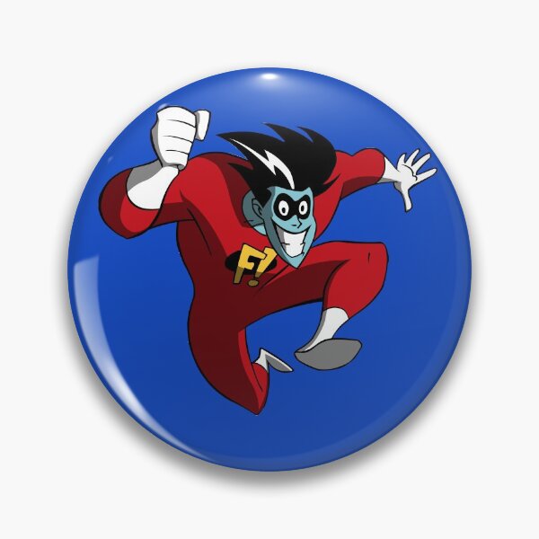 Item preview, Freakazoid designed and sold by stonestreet.