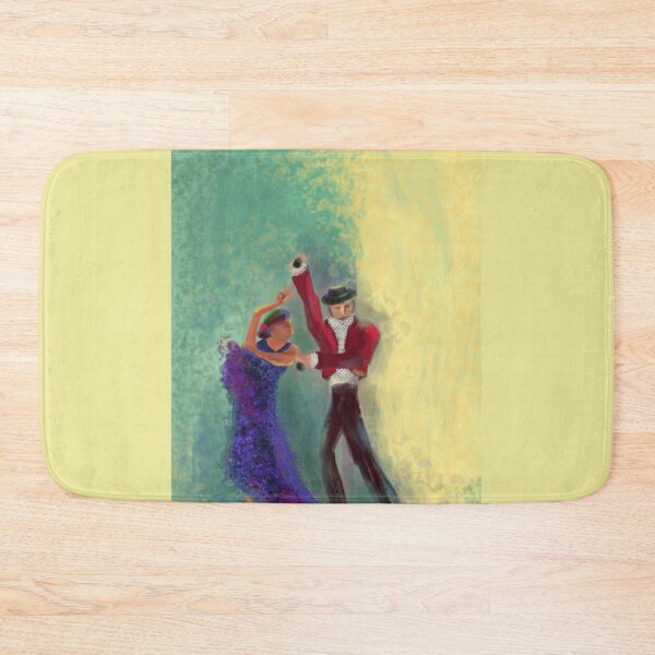 Item preview, Flamenco Dancers designed and sold by Myriam "Lisy"  Velazquez.