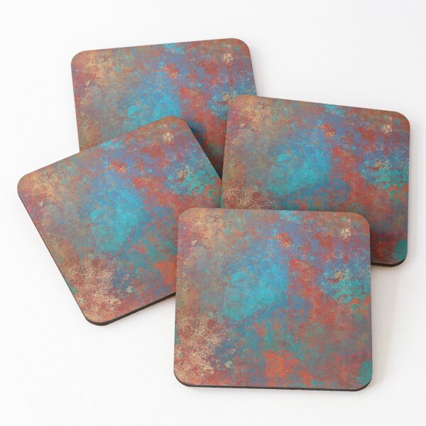 Item preview, Grunge Patina Texture designed and sold by digitalvintage.