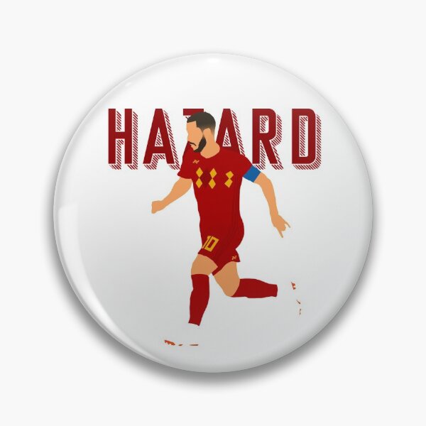 Item preview, Eden Hazard designed and sold by nibofc.