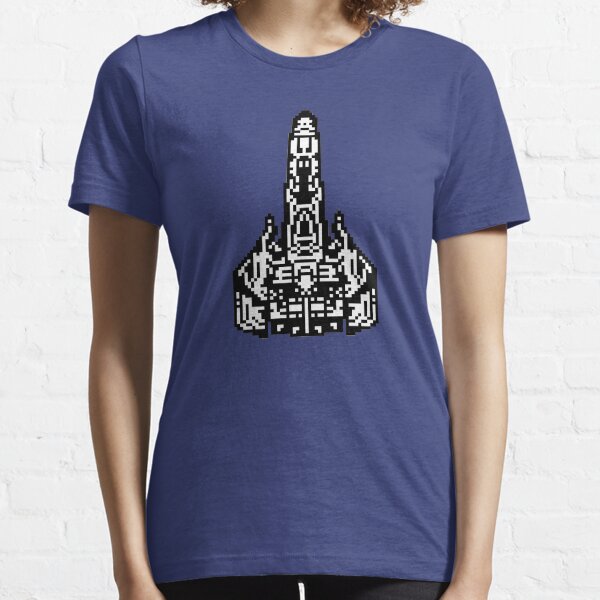 Itty Bitty Viper Essential T-Shirt