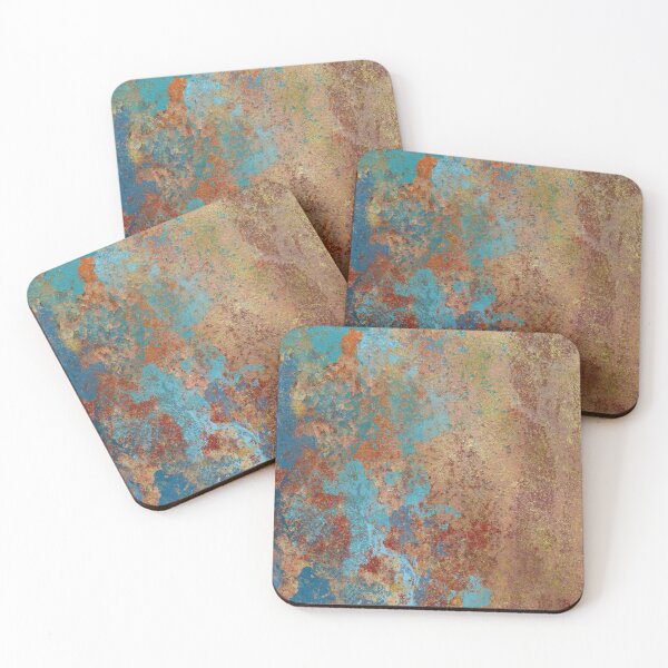 Item preview, Grunge Patina Texture designed and sold by digitalvintage.