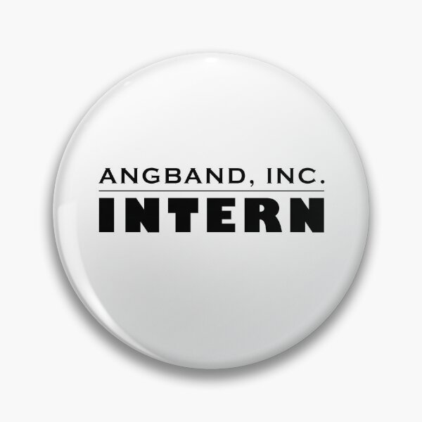 Item preview, Angband, Inc. Intern designed and sold by silmarillion.
