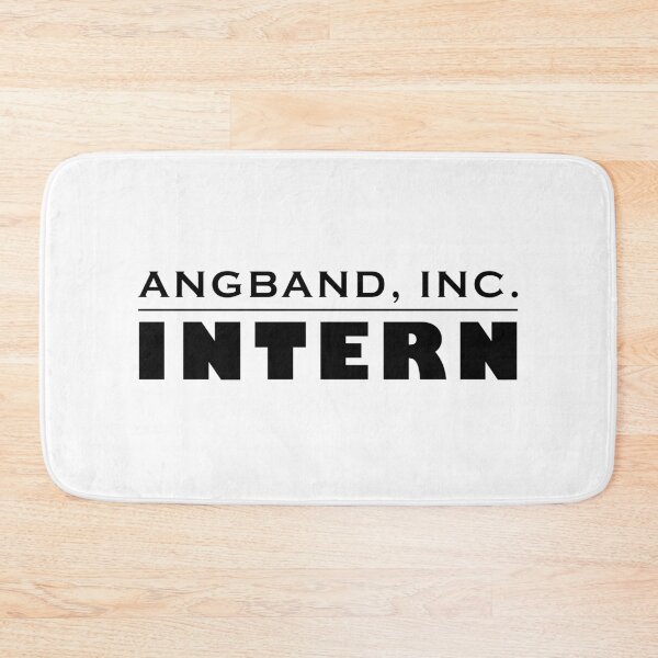 Item preview, Angband, Inc. Intern designed and sold by silmarillion.