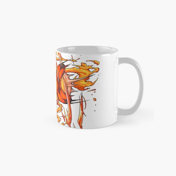 Item preview, Axel Blaze Firestorm | Inazuma Eleven designed and sold by DisenyosBubble.