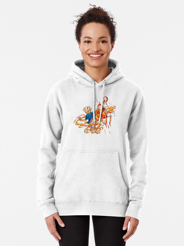 Inazuma Zipper Pull - Football Inazuma Zipper Pull - Football