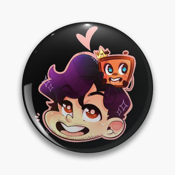 Item preview, His Little Biscuit!  designed and sold by Darkmagic Sweetheart.