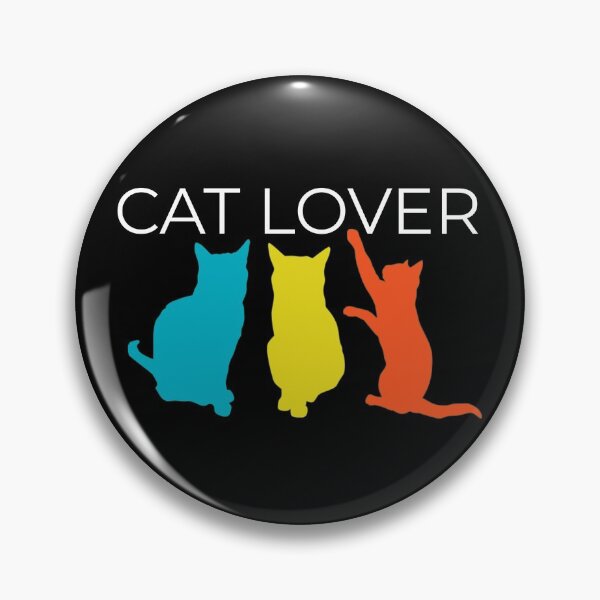 Artikelvorschau, Katzenliebhaber entworfen und verkauft von catladyjoy.