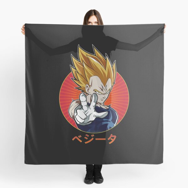 Panuelos Kakaroto Redbubble - combate contra gogeta y janemba roblox dragon ball z