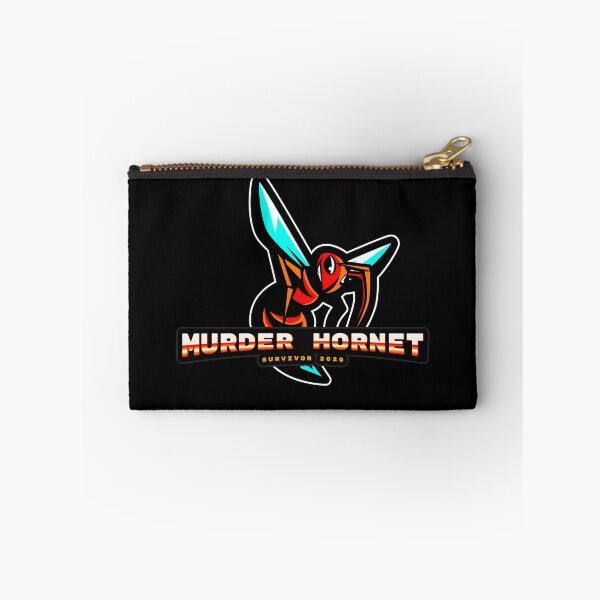 Item preview, Murder Hornet survivor 2020 designed and sold by PrintPit.