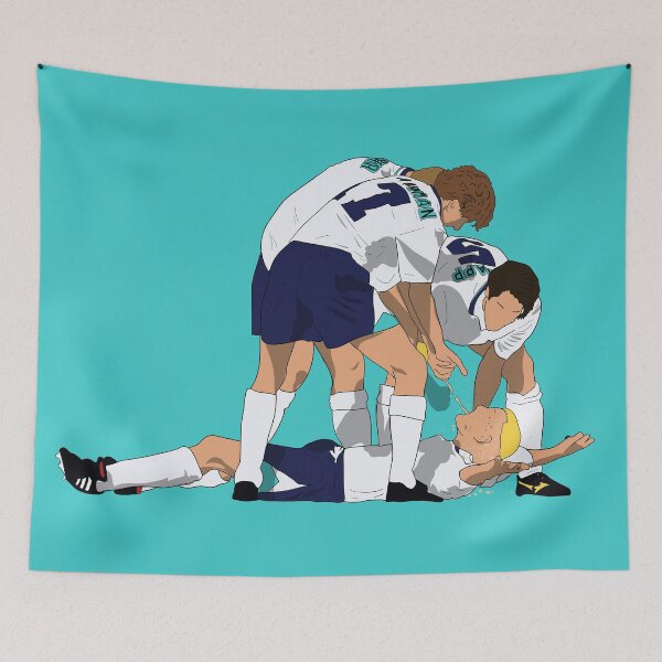 Item preview, Gazza Dentist Chair Celebration 96  designed and sold by Hevding.