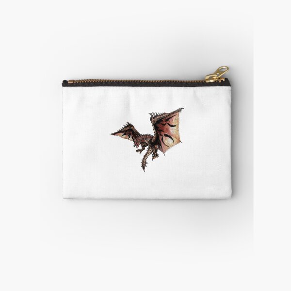 Item preview, Red dragon designed and sold by OrigamiCoffee.