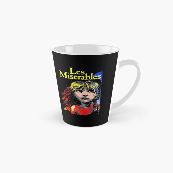Item preview, LES MISERABLES: Restored Colorized Advertising Print designed and sold by posterbobs.