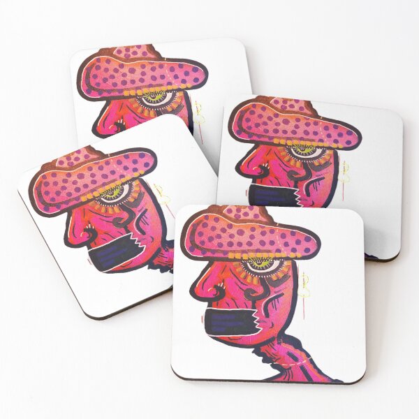 Item preview, Saint Anthony  designed and sold by cautiontape.