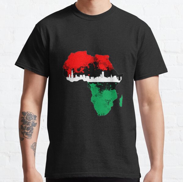 ChiAfrica Classic T-Shirt