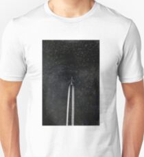 StarFlight Unisex T-Shirt