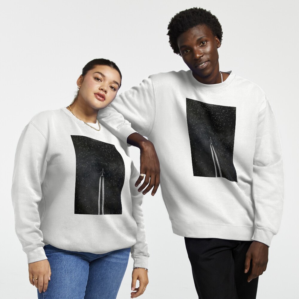 Artikel-Vorschau von Pullover, designt und verkauft von DyrkWyst.