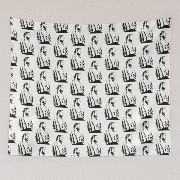 Item preview, Tom Kaulitz silhouette designed and sold by eileendiaries.