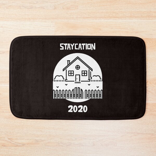 Item preview, Staycation 2020 - The Corona Collection designed and sold by davestees506.