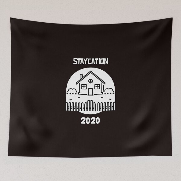 Item preview, Staycation 2020 - The Corona Collection designed and sold by davestees506.