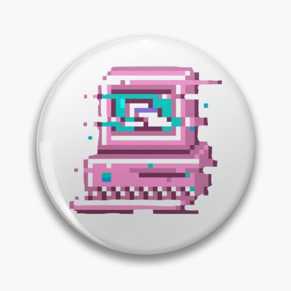 Item preview, PC Vaporwave designed and sold by LowStreetwear.