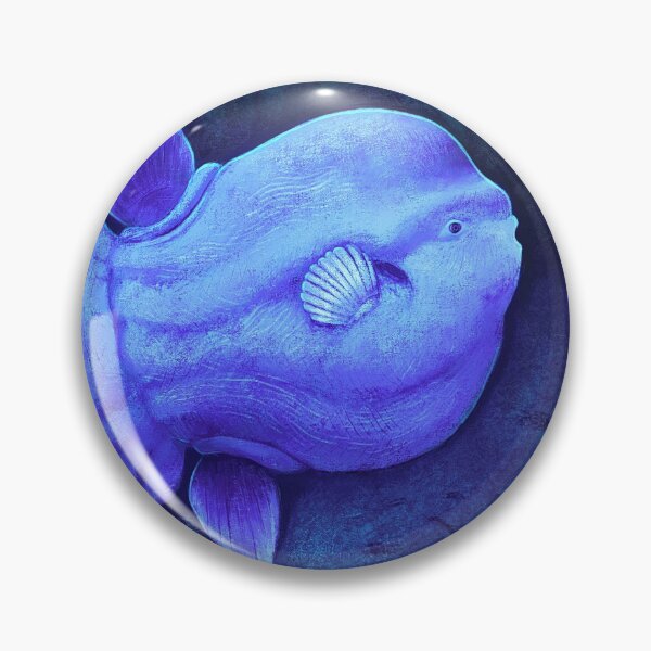 Item preview, Sunfish designed and sold by xzyolotl.