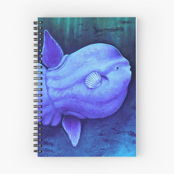 Item preview, Sunfish designed and sold by xzyolotl.