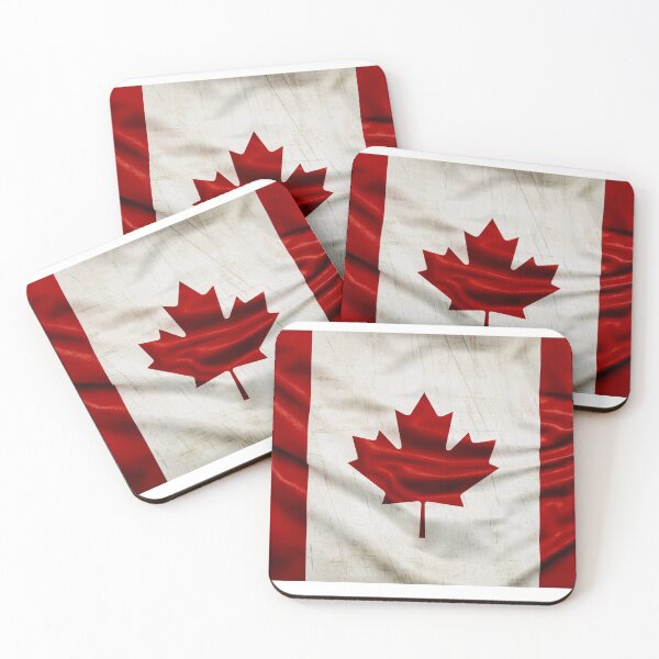 Item preview, Canada Flag designed and sold by Rafa_Borroto  -.