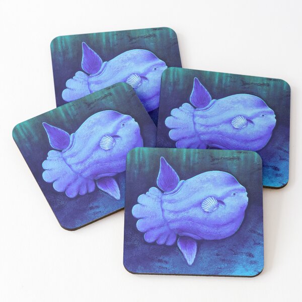 Item preview, Sunfish designed and sold by xzyolotl.