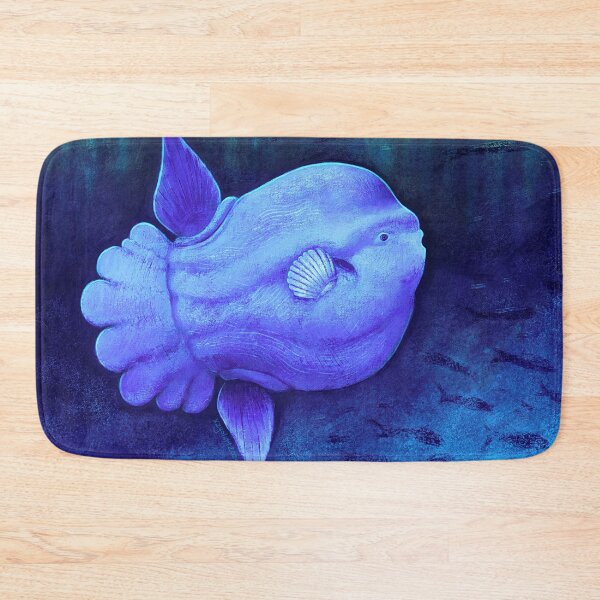 Item preview, Sunfish designed and sold by xzyolotl.