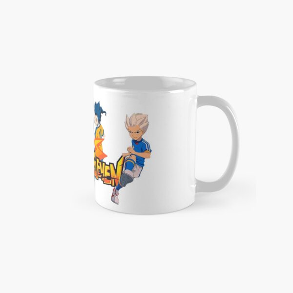 Item preview, Raimon Team Players | Inazuma Eleven designed and sold by DisenyosBubble.