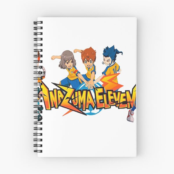 Item preview, Raimon Team Players | Inazuma Eleven designed and sold by DisenyosBubble.