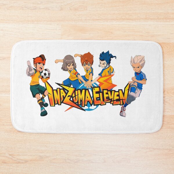 Item preview, Raimon Team Players | Inazuma Eleven designed and sold by DisenyosBubble.