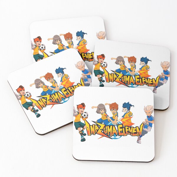 Item preview, Raimon Team Players | Inazuma Eleven designed and sold by DisenyosBubble.