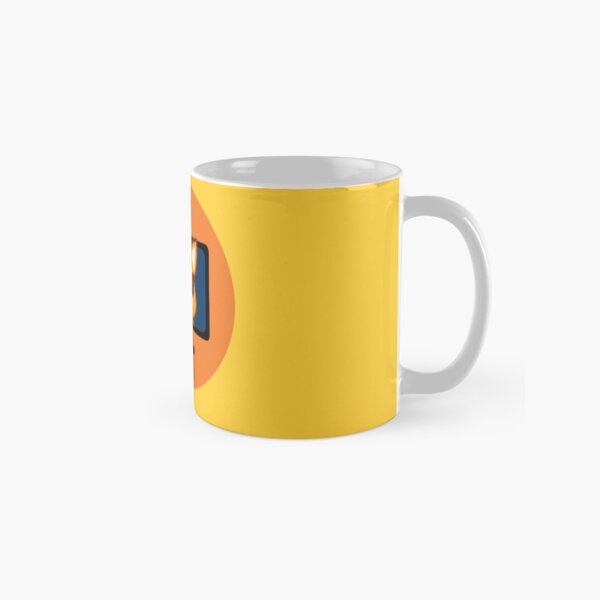 CorgiDev Accessories Classic Mug