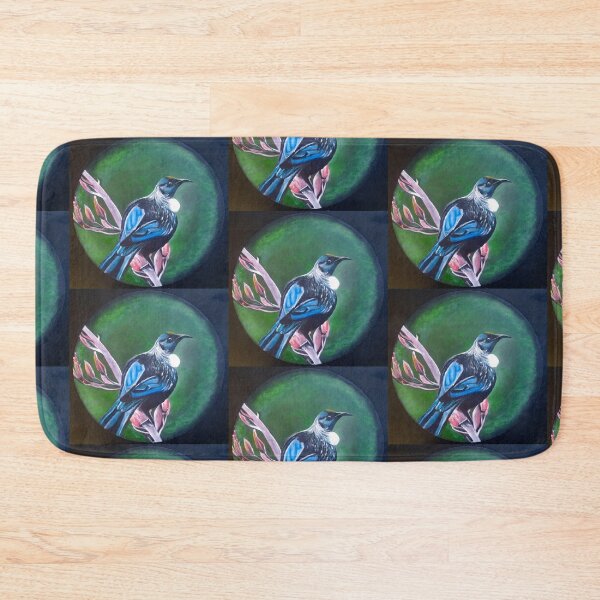 Item preview, Tui designed and sold by BohemaGold.