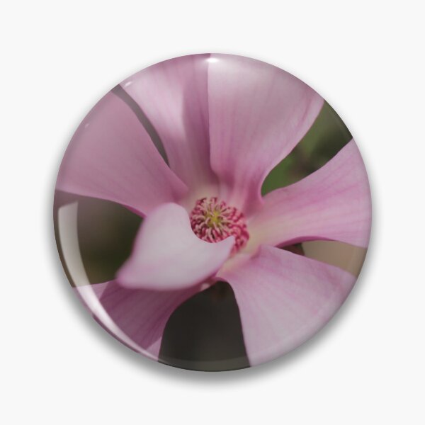 Item preview, Springtime Pink Magnolia designed and sold by ztrnorge.