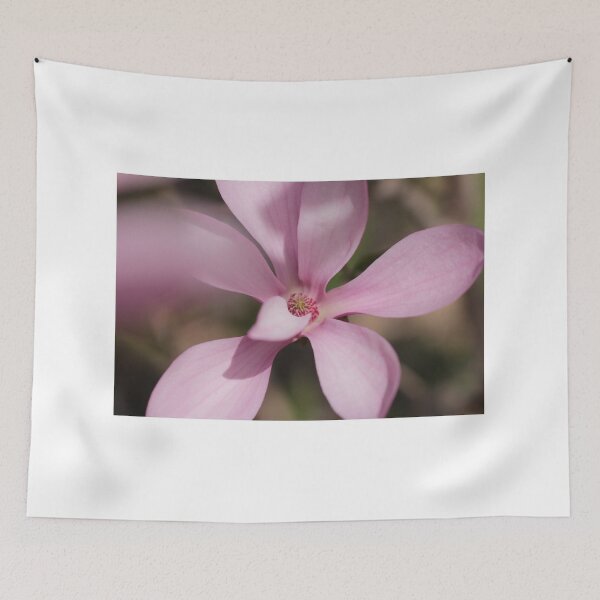 Item preview, Springtime Pink Magnolia designed and sold by ztrnorge.