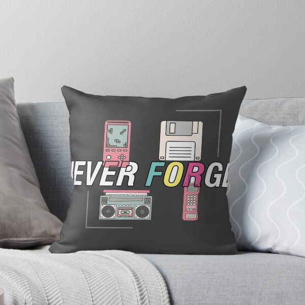 Item preview, Never Forget designed and sold by E& A.