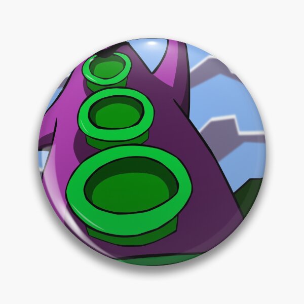 Item preview, Day of the Tentacle designed and sold by stonestreet.