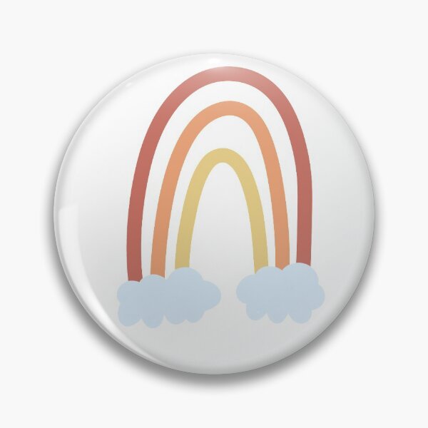 Item preview, Smooth Rainbow Design designed and sold by lylaedwards.
