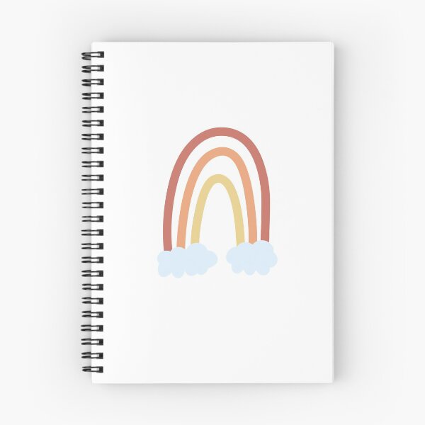 Item preview, Smooth Rainbow Design designed and sold by lylaedwards.