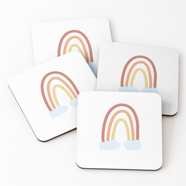 Item preview, Smooth Rainbow Design designed and sold by lylaedwards.