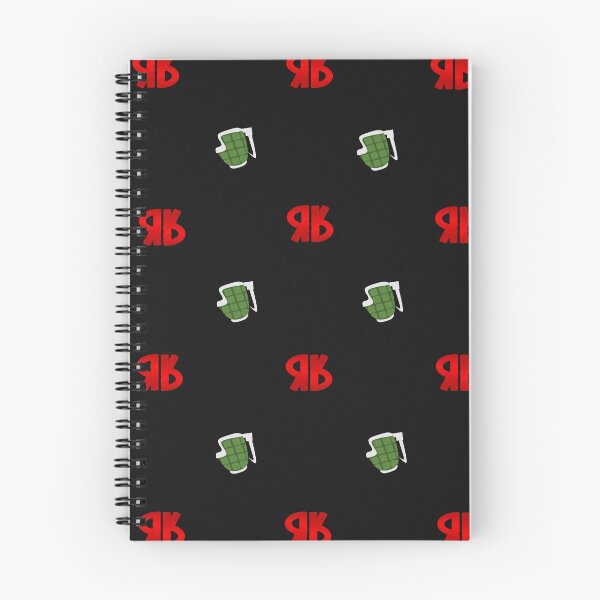 Item preview, Kiribaku Symbols designed and sold by Fangirlz.